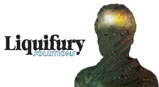 Liquifury Solutions